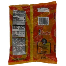 Montes Candy, Damy, 27.5 Ounce
