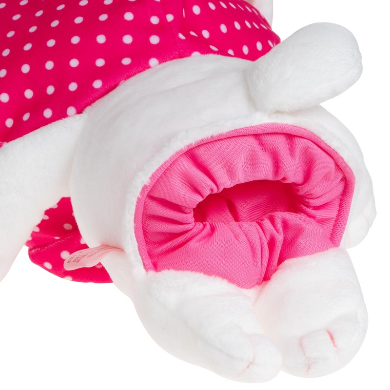 Light (Lite) Head Cover H – 353 tyu-tyu-kyatto Dr H