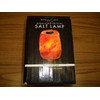Evolution Himalayan Crystal Salt Lamp , Aromatherapy Essential Oil Diffuser,