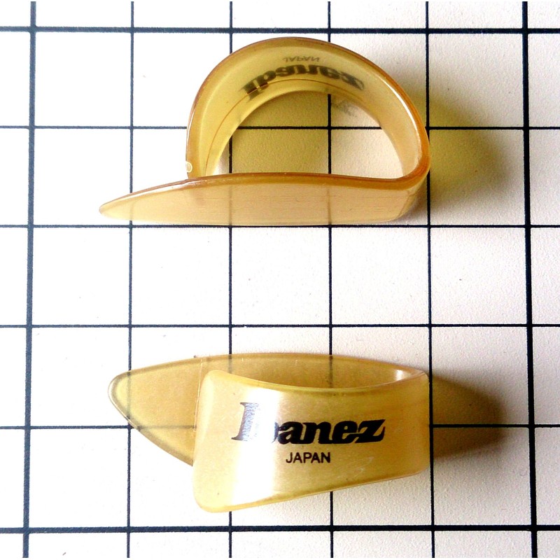 Ibanez UL22M Ibanez Ultem Thumb Pick