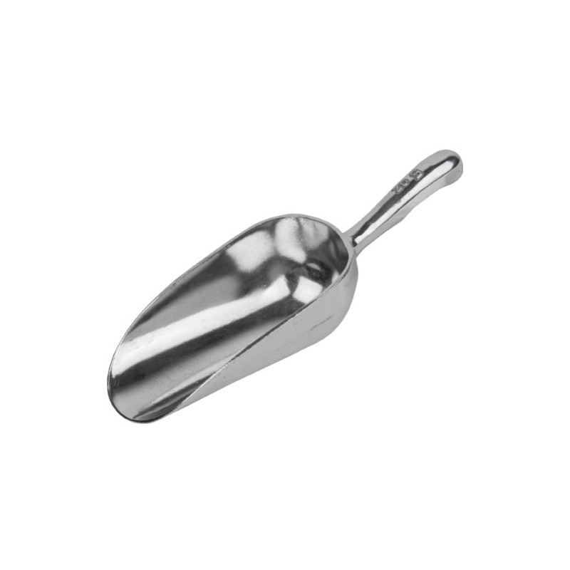 Aluminium Ice / Sweet Scoop 5oz - Ideal for Candy