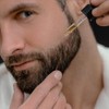 Charle's - Aceite Premium Hidratante Para Barba y Bigote con