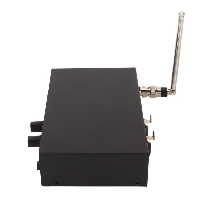 UHF Stereo Wireless Monitor System Professional 670‑680Mhz Wireless IEM System
