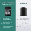 nutriADN Creatina Monohidratada 100% Pura - 500g, 100 Porciones -