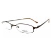 MODO New Modo Eyeglasses Titanium Mod 1061 Rust 46-19-140 With