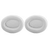 High Quality Sponge Cushion Replacement Ear Pads Headset Cover For