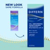 Crema Hidratante Differin Oil Absorbente Con Spf 30 120 Ml