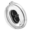 Snowfall 30 oz Screw Top Lid for Yeti Rambler Travel