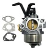 AOKUS Huayi Carburetor Compatible with Briggs & Stratton Storm Responder