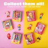 Strawberry Shortcake 2.5" Collectible Figure - Case of 12 Assorted