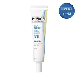 Figiogel DMT Hydro Essential Sunscreen 40ml x 1 / 피지오겔 DMT 하이드로 에센셜 썬스크린 40ml x 1개