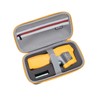 RLSOCO Hard Case for Fluke IR 62 Max/59 Max/62 MAXCAL/59