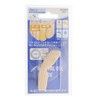 Delamed Toe Cap S