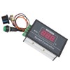 PWM DC Motor Speed Regulator 6V 12V 24V 48V Stepless