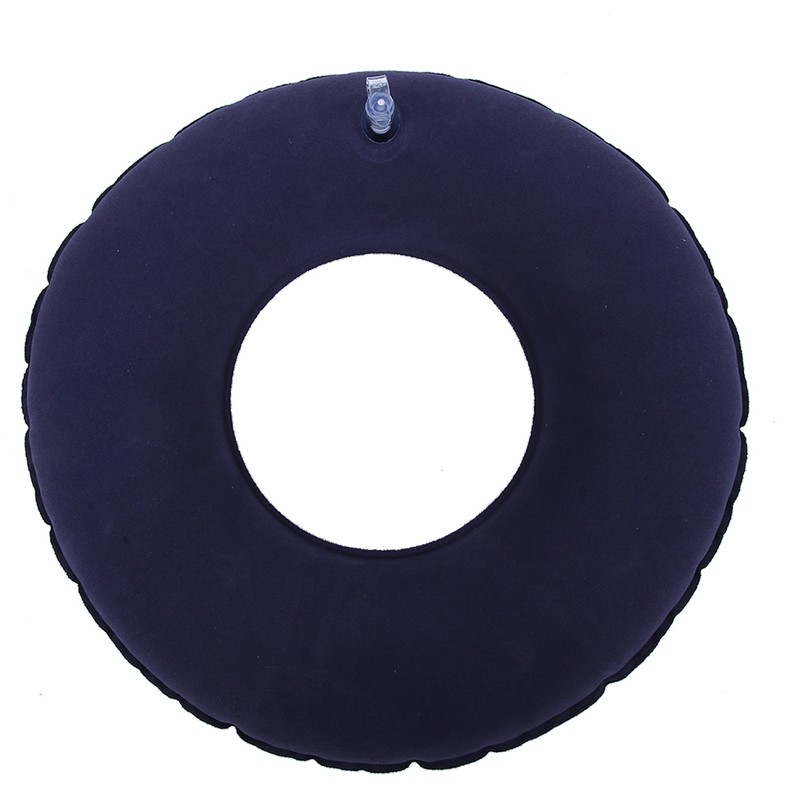 Bedridden Patient Wheelchair Inflatable Anti Bedsore Seat Cushion Pad Mat(R400