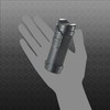 Visol Marlin Butane Torch Lighter Triple Flame Refillable Gas Lighter,