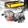 LPG CNG Generator Dual Fuel Carburetor Fit for GX390 188F