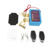 12V 240A Remote Kill Switch for Car, Remote Battery Disconnect,