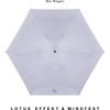 AMBRA UV: UV Protection Umbrella Windproof Mini Pocket Umbrella for