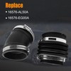 16576-EG00A Air Cleaner Intake Hose Tube Intake Boot for 2006-2008