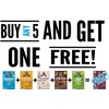 Seriously Spicy Beef Jerky-(3 Pack) GLUTEN FREE - No Preservatives,
