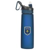 College of Mount St Joseph Tritan Plastic Frosted Sport Water