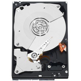 Western Digital 750 GB Caviar Black SATA 7200 RPM 32 MB Cache Bulk/OEM Desktop Hard Drive WD7501AALS