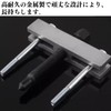 Quikaboo Steering Wheel Boss Removal Bolt Shaft Lock Steering Wheel