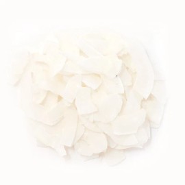 SpiceJungle Unsweetened Coconut Chips - 16 oz. | Bulk | Spice Jungle