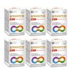 Chong Kun Dang Vitality Vitamin B Plus 800mg x 60 tablets