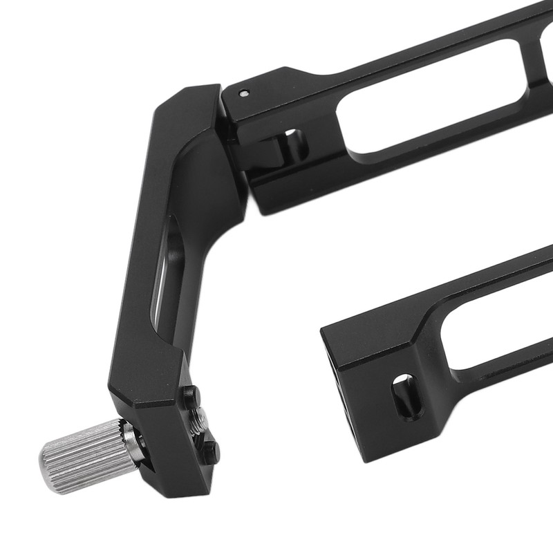 Camera Utility Frame Cage Aluminum Alloy Full Protection Camera Cage