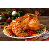Basic Plastic Pop-up Poultry Turkey Thermometer for Cooking, 2 inches
