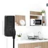 DIGITEN Wireless Thermostat Plug-in Temperature Controller Outlet Remote Control Built