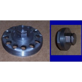 BET Performance CHRYSLER 7.25 8.25 9.25 7 8 9 1/4 DIFFERENTIAL SPANNER WRENCH ADJUSTING TOOL USA