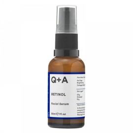 Q+A Retinol Serum 30ml