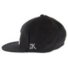 Dakine Ryder Hat Black Sz S/M