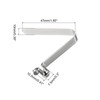 PATIKIL 10.5 x 7.5 mm 8 Pack Kayak Paddle Press