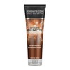 John Frieda Brilliant Brunette, Color Boosting Conditioner, Enhances and Protects