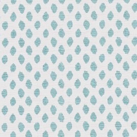 Lacefield Fabric  Sahara Mineral White Cotton  Drapery Upholstery