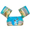 Rooxin Swim Vest Armbands for Beginner Swimmers – Foam Buoyancy