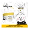 The Honeykeeper GEL CAPILAR CHAMOMILE AND HONEY 200 ML