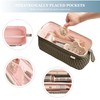 Leudes Dyson Airwrap Travel Case for Shark Hair Dryer Airstraight
