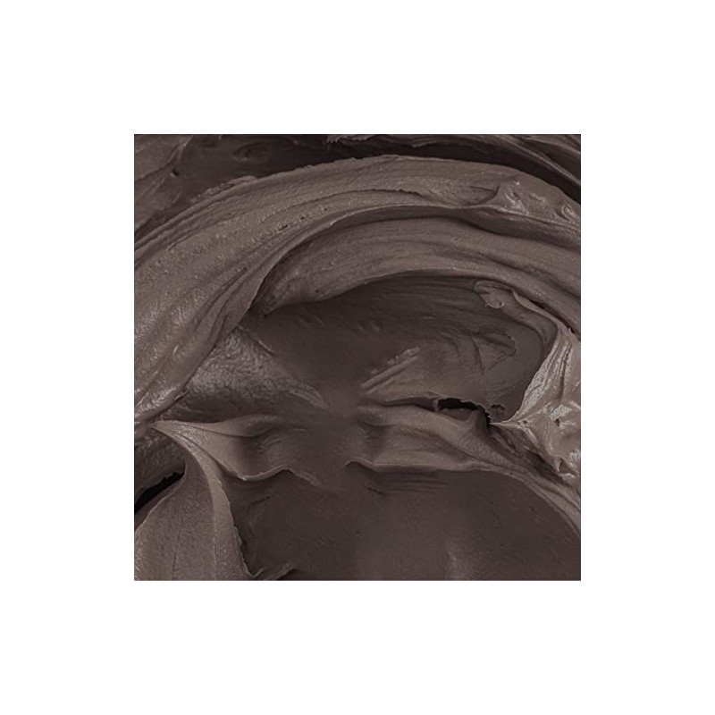 Colour Mill Oil-Based Food Coloring, 20 Milliliters Coffee