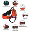 PetLove Dog Harness, Adjustable Soft Leash Padded No Pull Dog