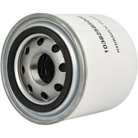 XYZIL Hydraulic Oil Filter 10382585000 Compatible with Mahindra Tractor MAX 22 MAX 24 MAX 25 MAX 26 MAX 28 1815/1816 2516 28XL with 1.3L Engine