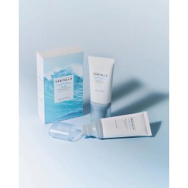 Madagascar Centella Hyalu-cica Sunserum Bloqueador Twin Pack