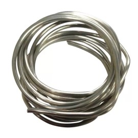 RotoMetals Zinc Sheet Solder Coil