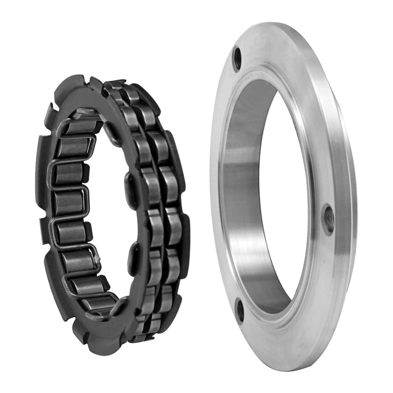 Sprag Clutch Starter Hub One Way Bearing for Polaris RZR