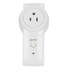 Remote Control Outlet Power Socket Receptacle for Light Conditioner
