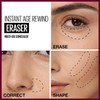 Maybelline New York - Corrector Maybelline Instant Age Rewind Eraser,